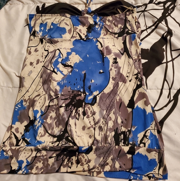 Halter top - Picture 4 of 4